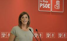 El PSOE organiza este viernes un acto para celebrar los tres años de la investidura de Andreu