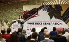 Andreu: «El sector del vino necesita digitalizarse para diversificar los modelos de negocio»