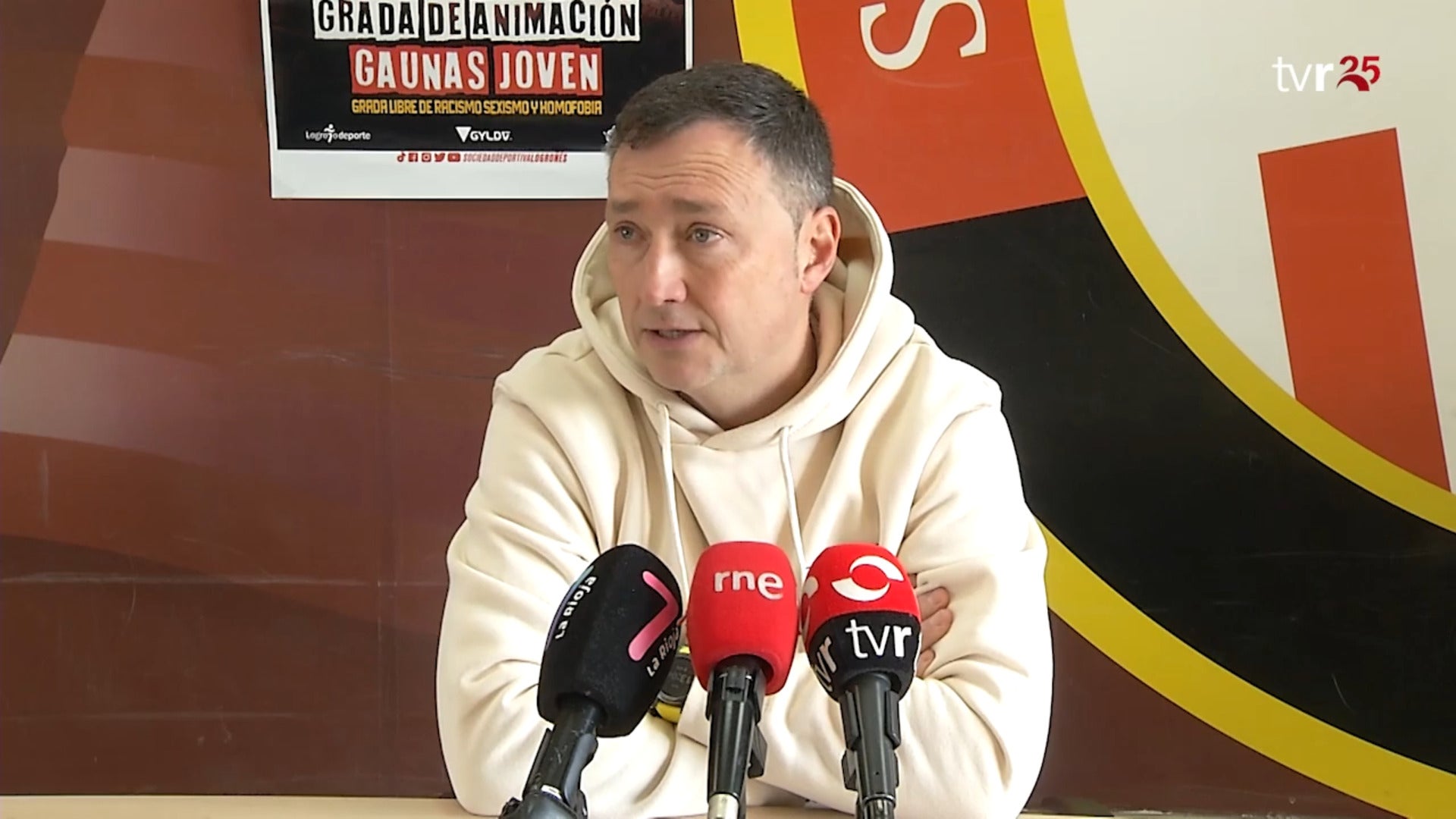 La Sociedad Deportiva Logroñés busca ante el Real Unión seguir sumando