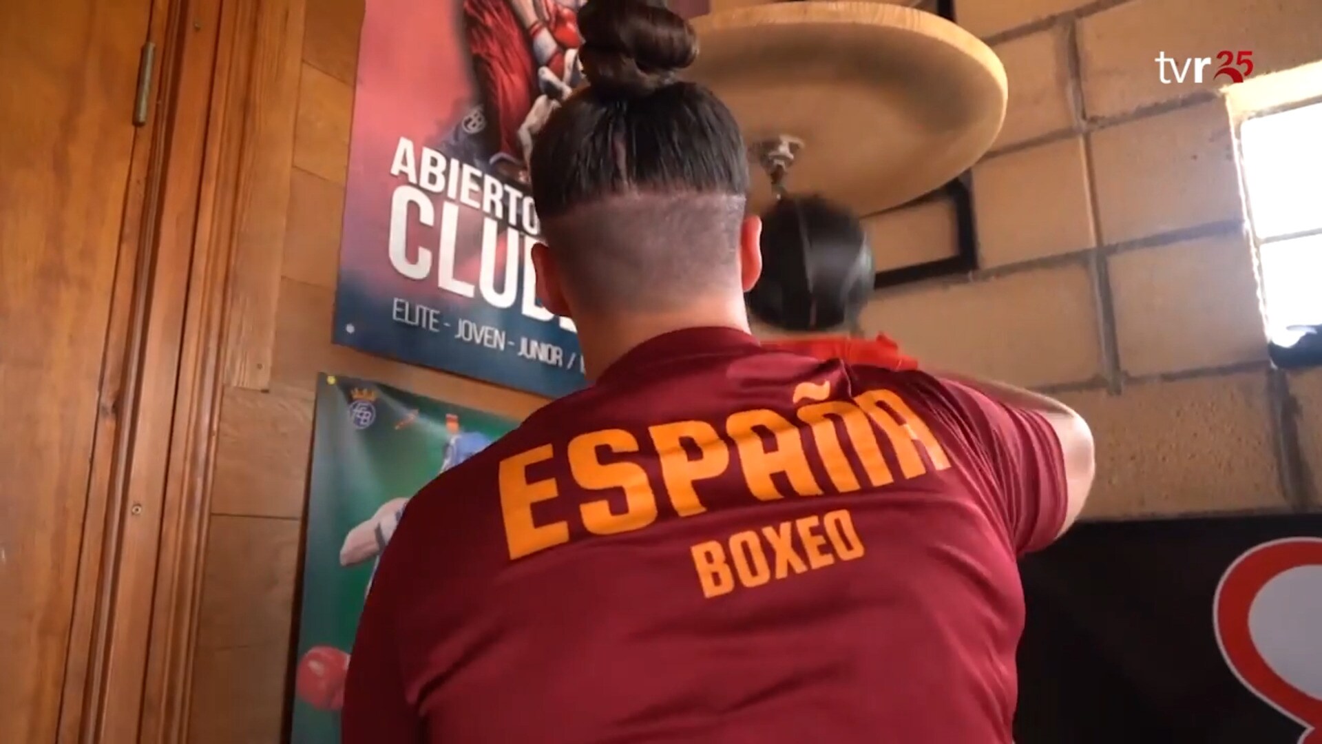 El Campeonato de España de boxeo en edad escolar, en Logroño
