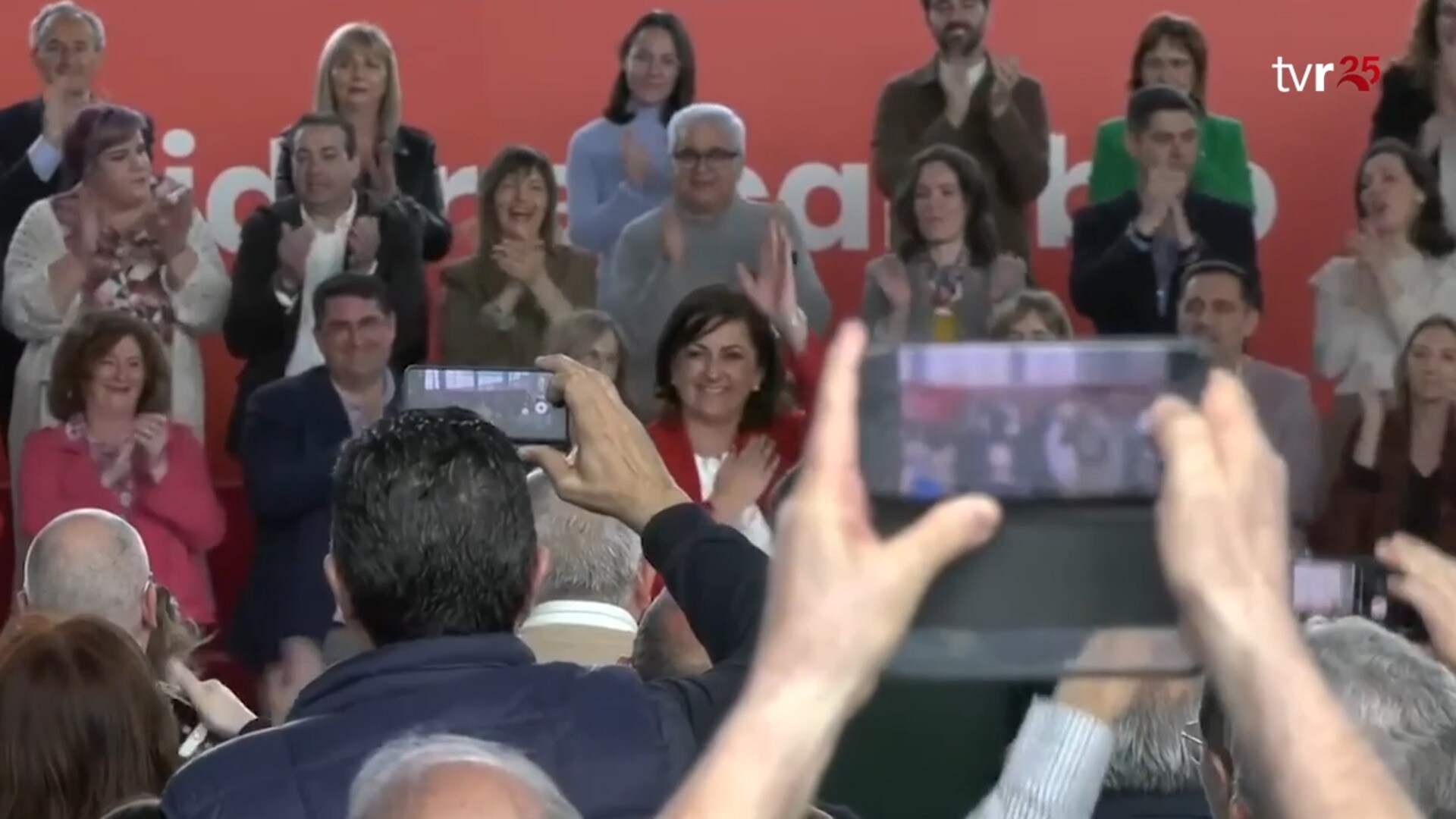 El PSOE desvela sus cartas para el 28M