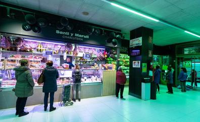 La inflación confirma el rebote en febrero y los precios suben el 6,5% en un año