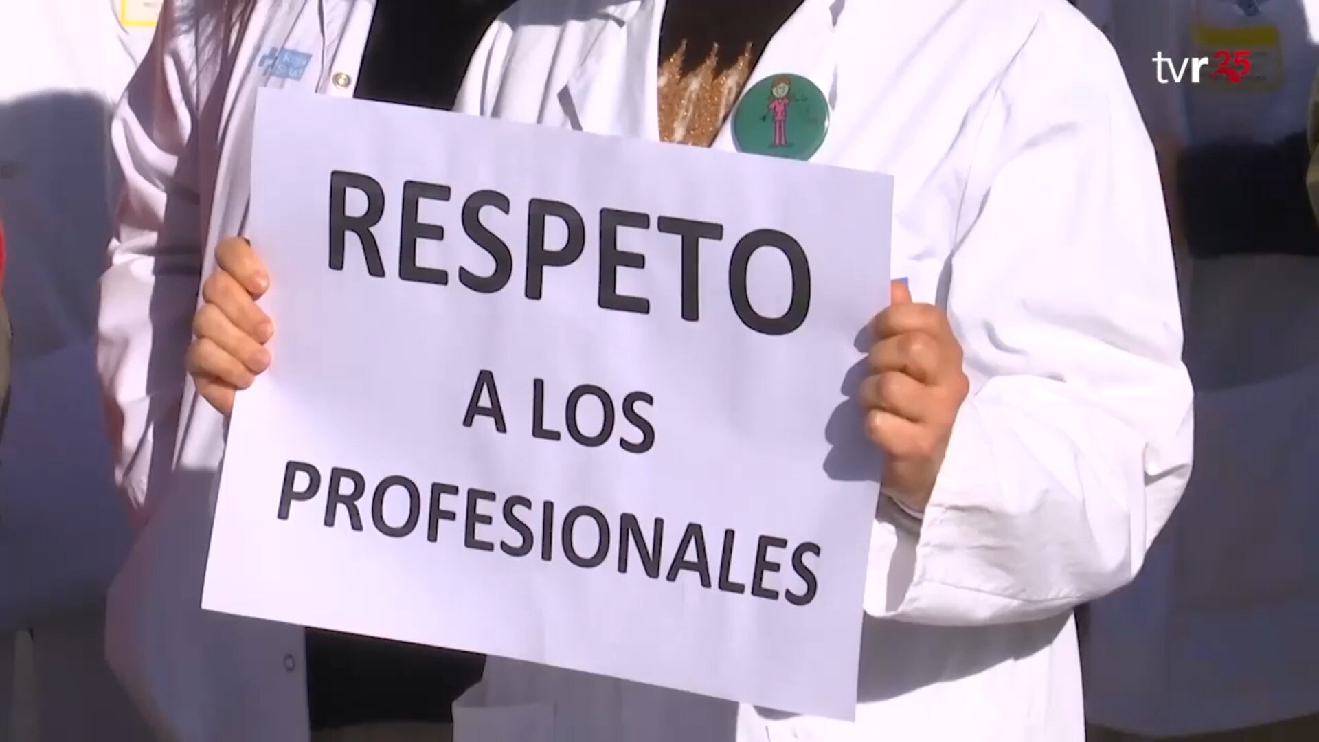 Se disparan las agresiones al personal sanitario en La Rioja