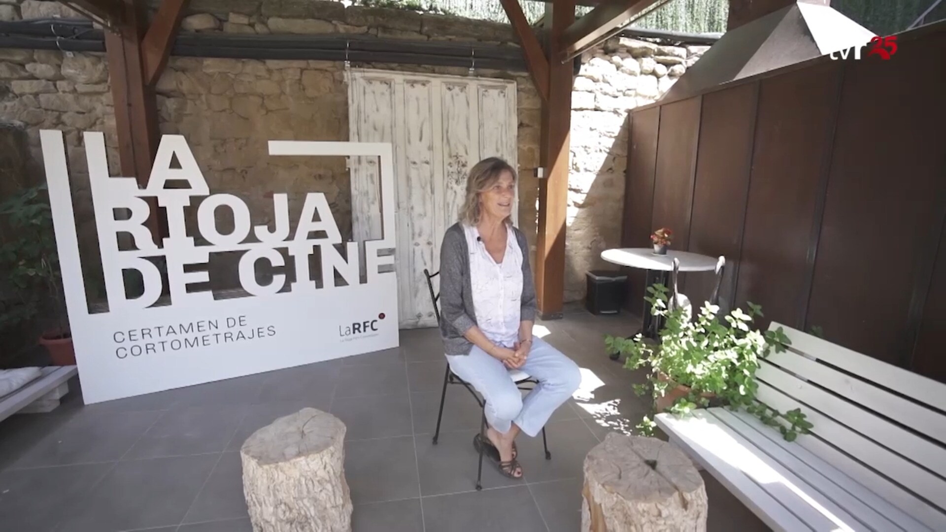 ‘La Rioja de cine’ abre la puerta a nuevos creadores