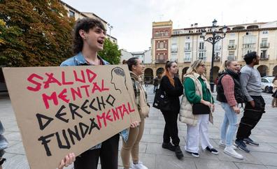 El Parlamento de La Rioja aprobará mañana la primera Ley de Salud Mental del país