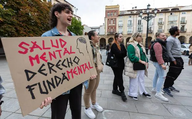 El Parlamento de La Rioja aprobará mañana la primera Ley de Salud Mental del país