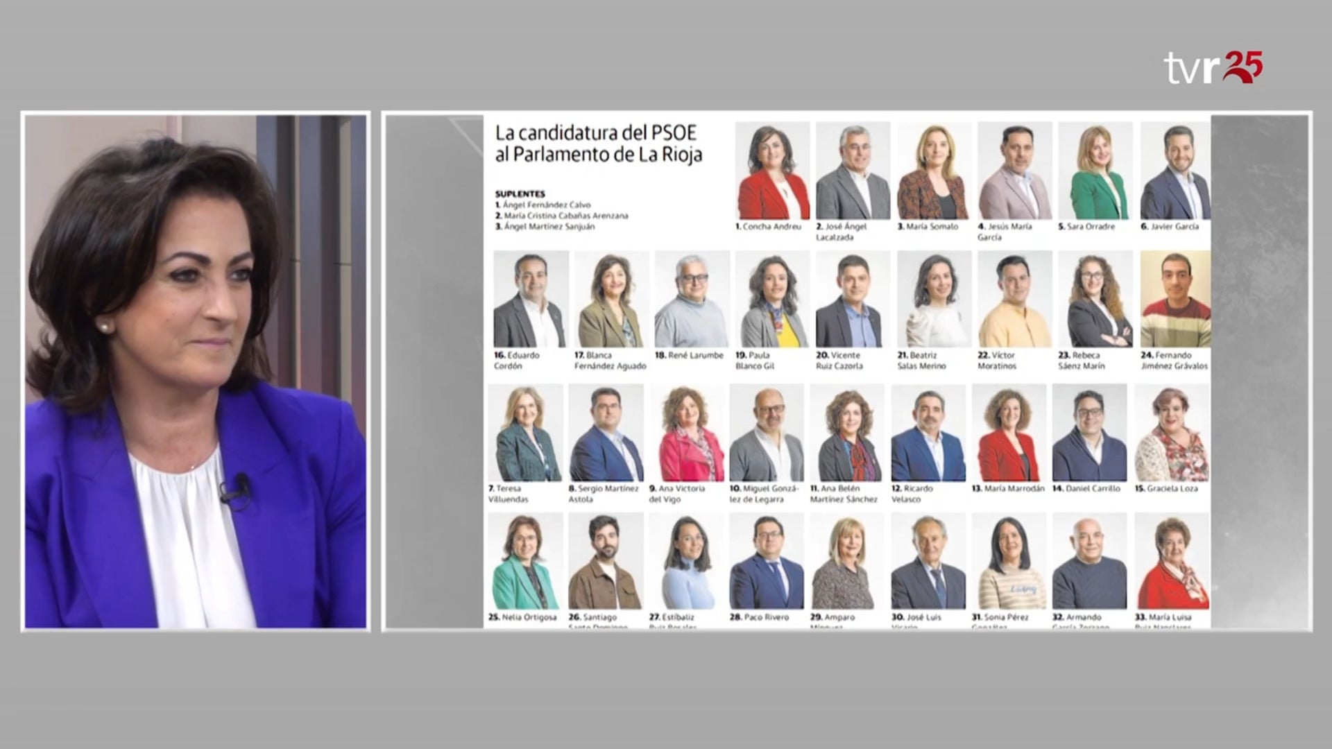 “Veo mucha predisposición y muchas ganas”