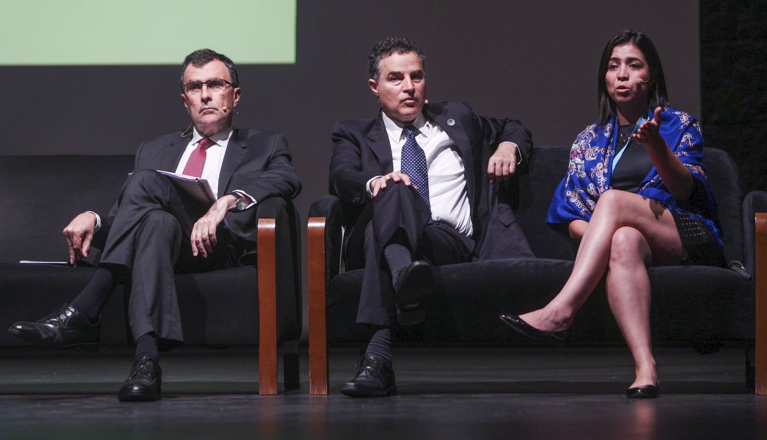 Futuro en Español desde Santander