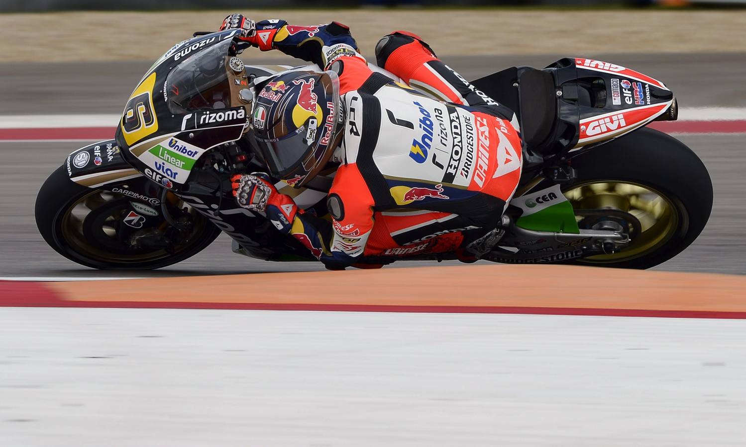 Moto GP, Gran Premio de Las Américas