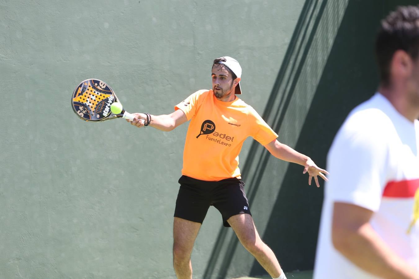 Celebración del Torneo de Pádel Interepresas (I)