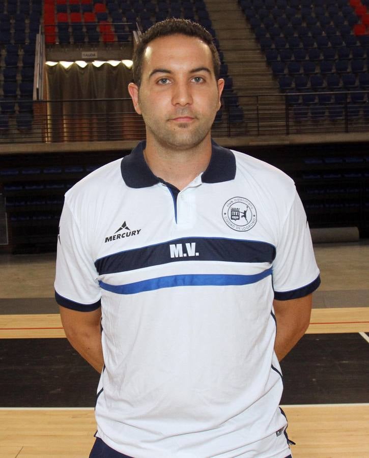 Jugadores temporada 2014/15