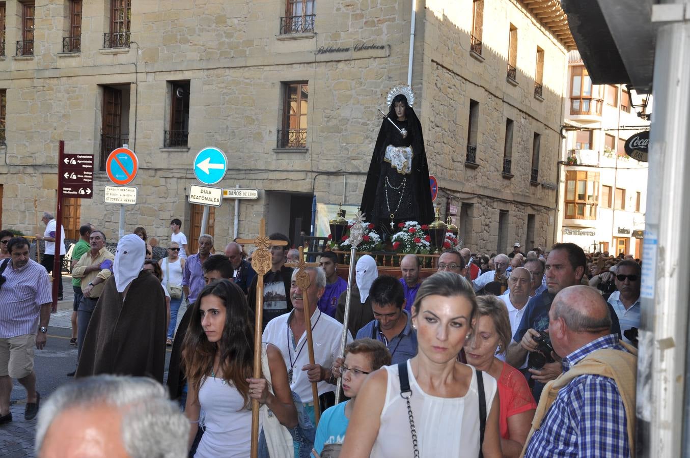 Picaos en San Vicente