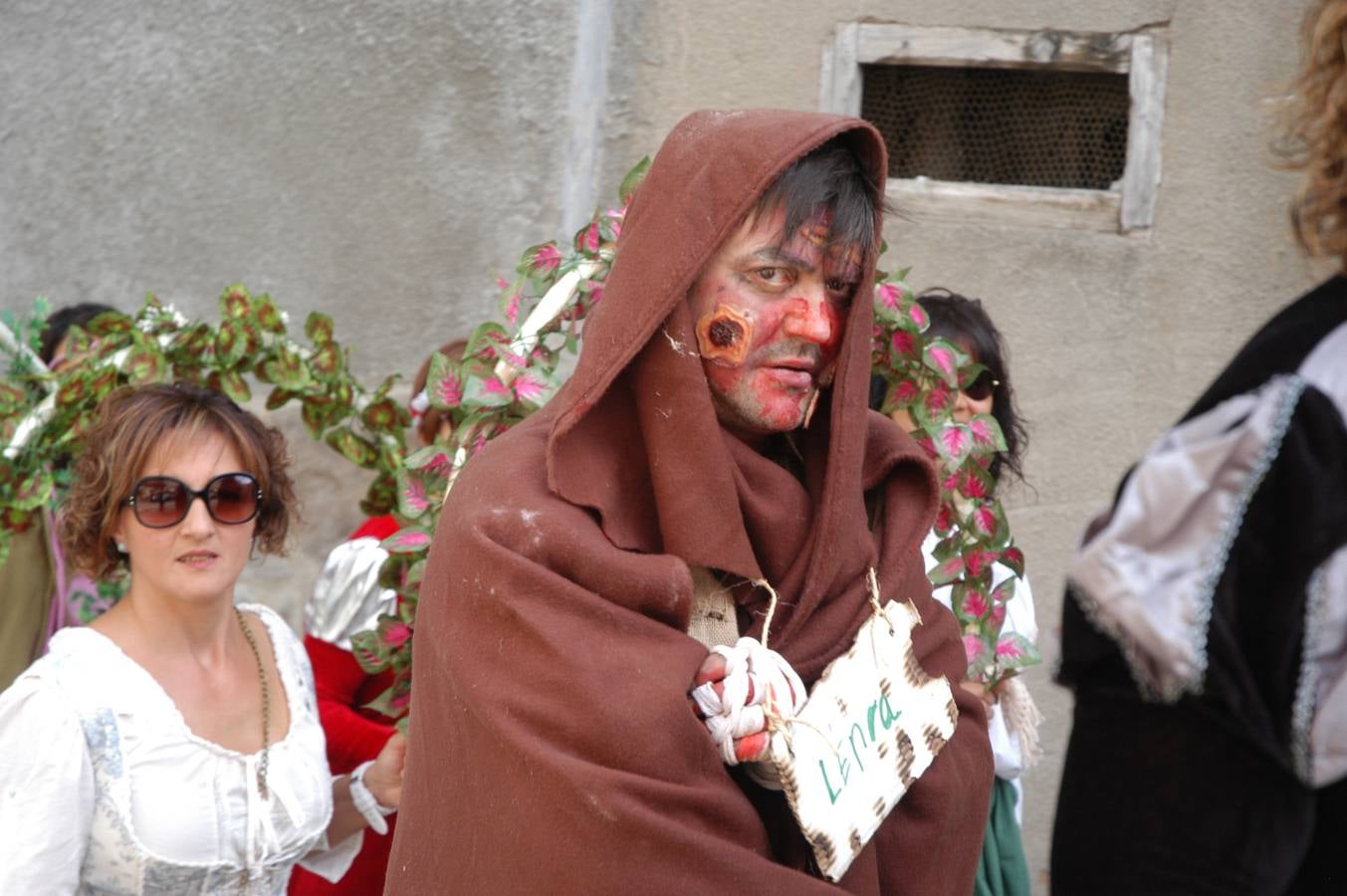 Jornadas medievales en Cornago