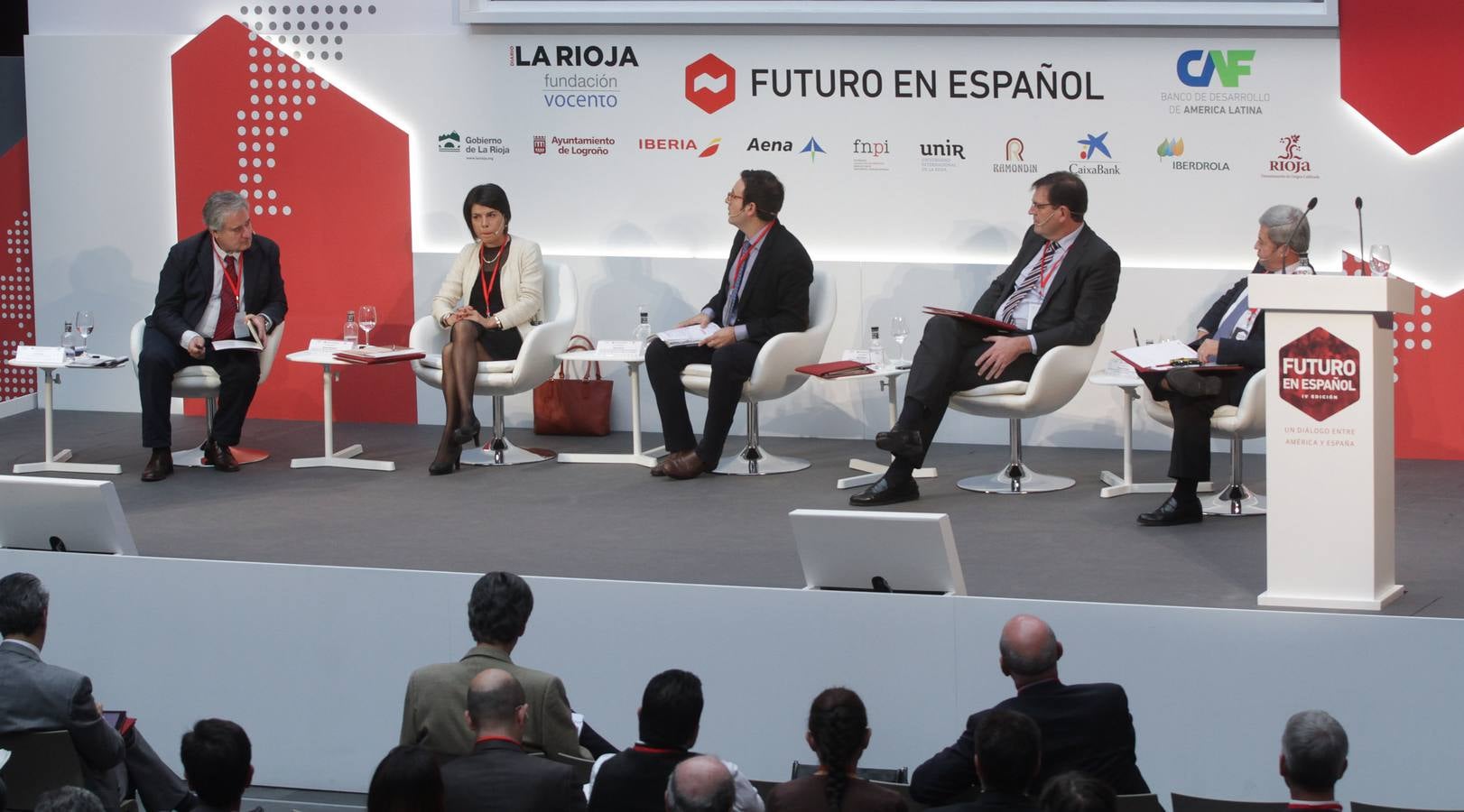 Futuro en Español: la segunda jornada (1)