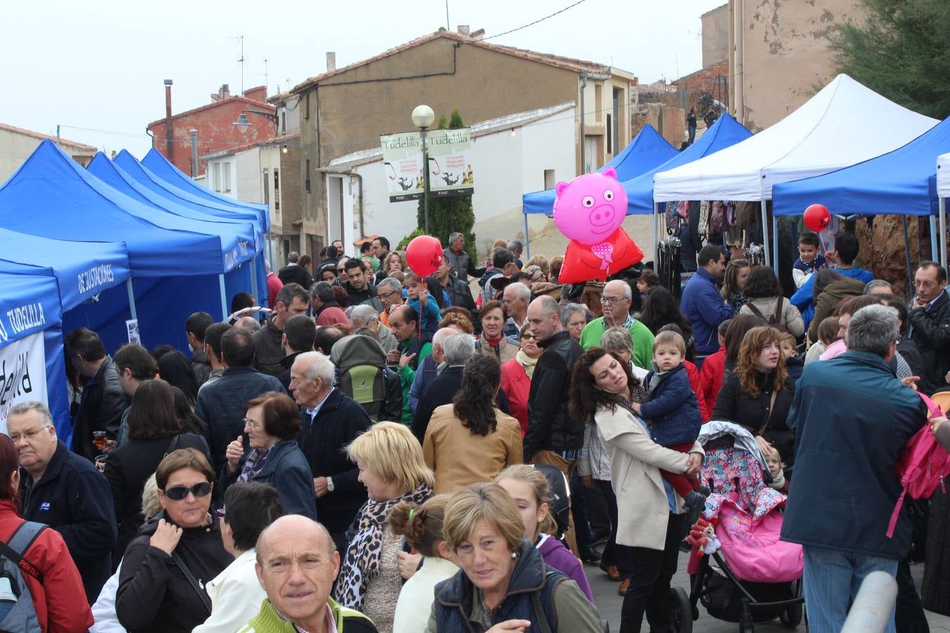 Celebración de Tudelilla Tal Cual