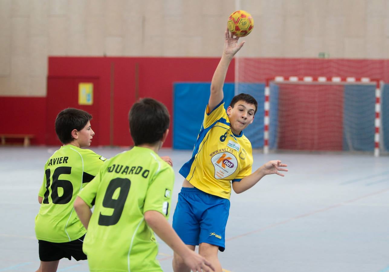Con la mirada en el Natur
