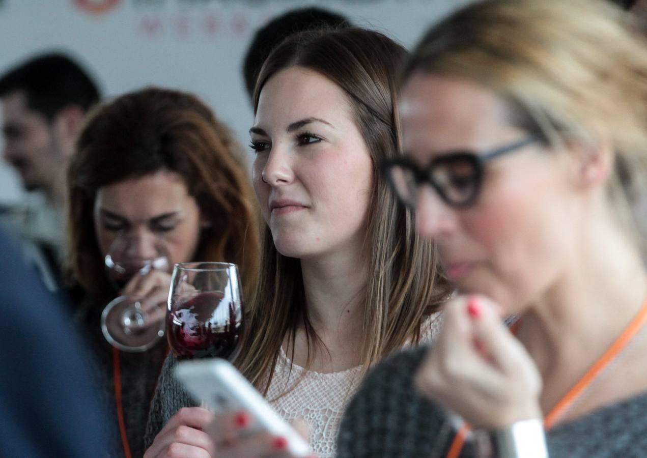 Cata tecnológica, dirigida por JIG en ImaginextRioja