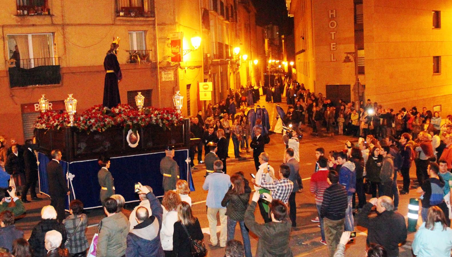 Cautivos bajo Jesús