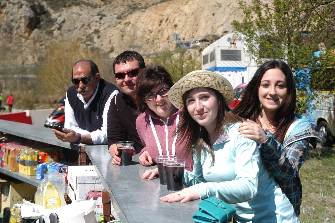Fiesta de Clunia en Cervera