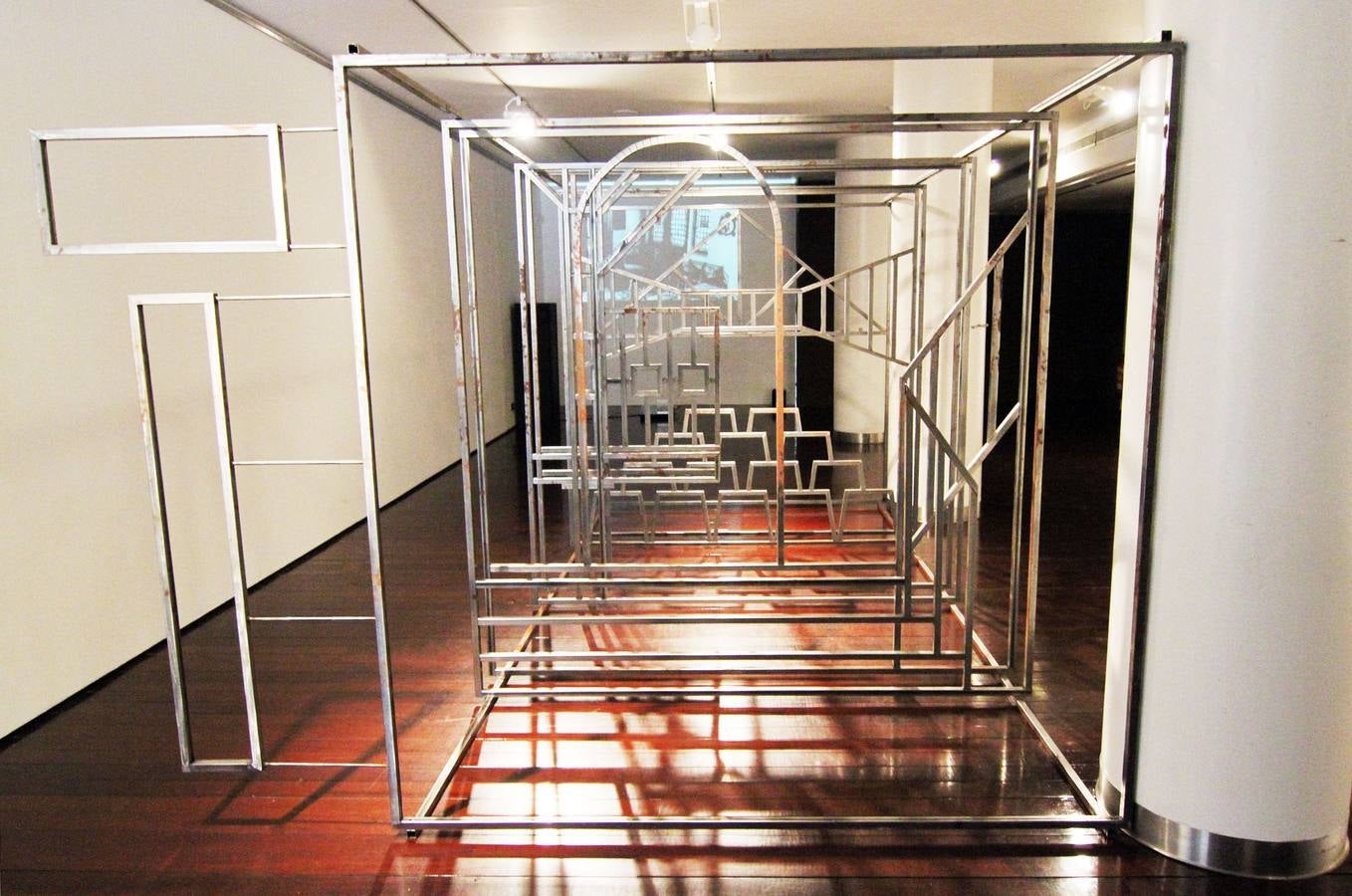 Imaginar un edificio