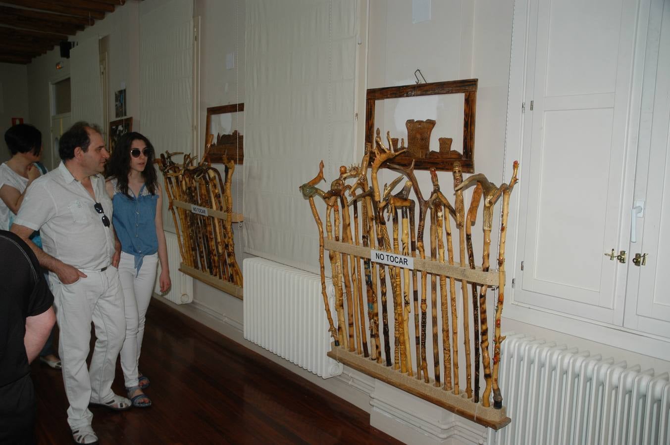 El EncinArt anima Enciso