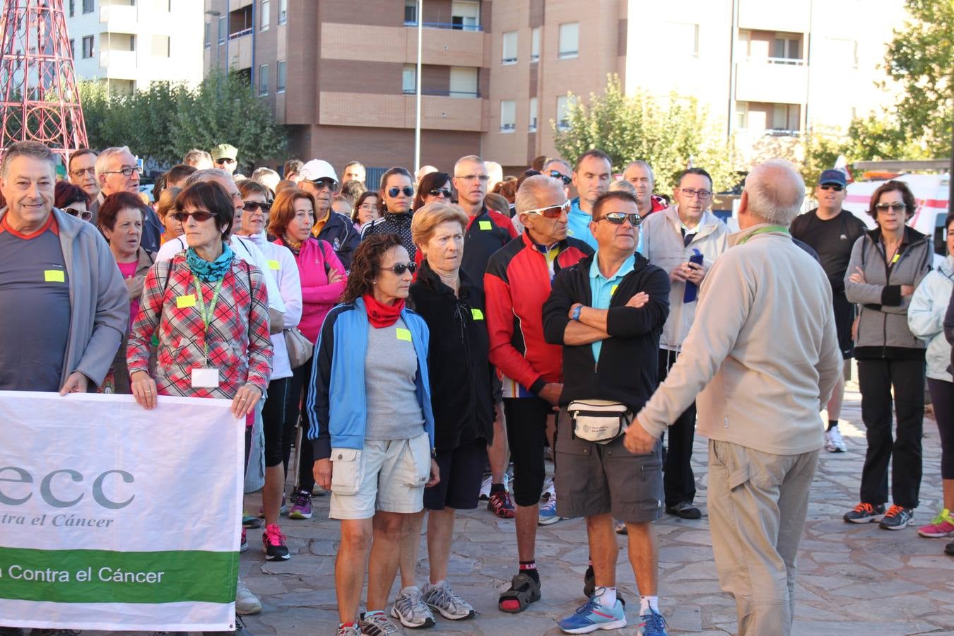 Un caminar unido y sin atajos