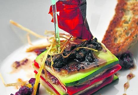 De Pinchos cardiosaludables por Logroño y Arnedo