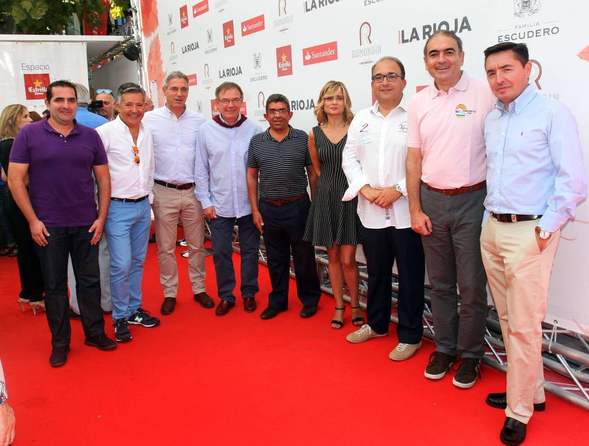 Último vermú mateo y torero (I)