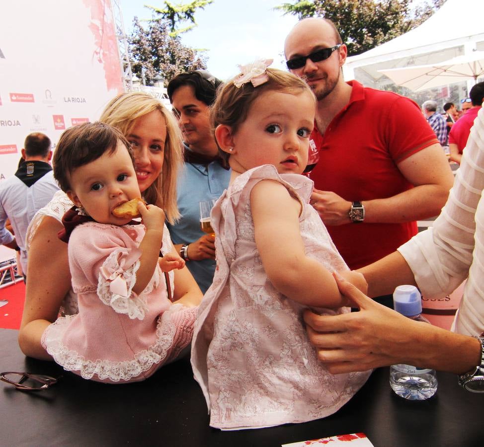 Último vermú mateo y torero (II)