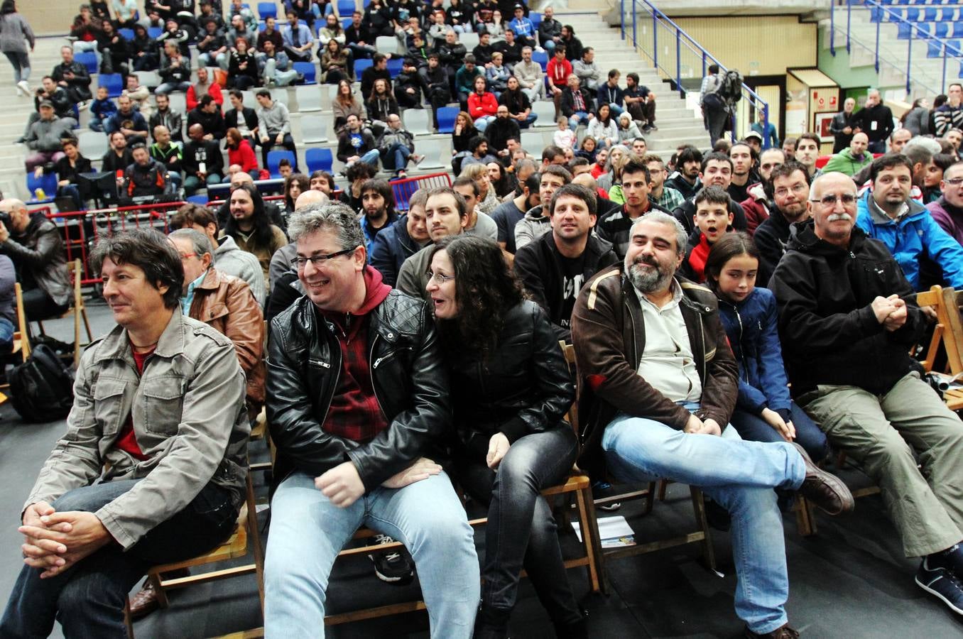 Drumming Festival: la masterclass