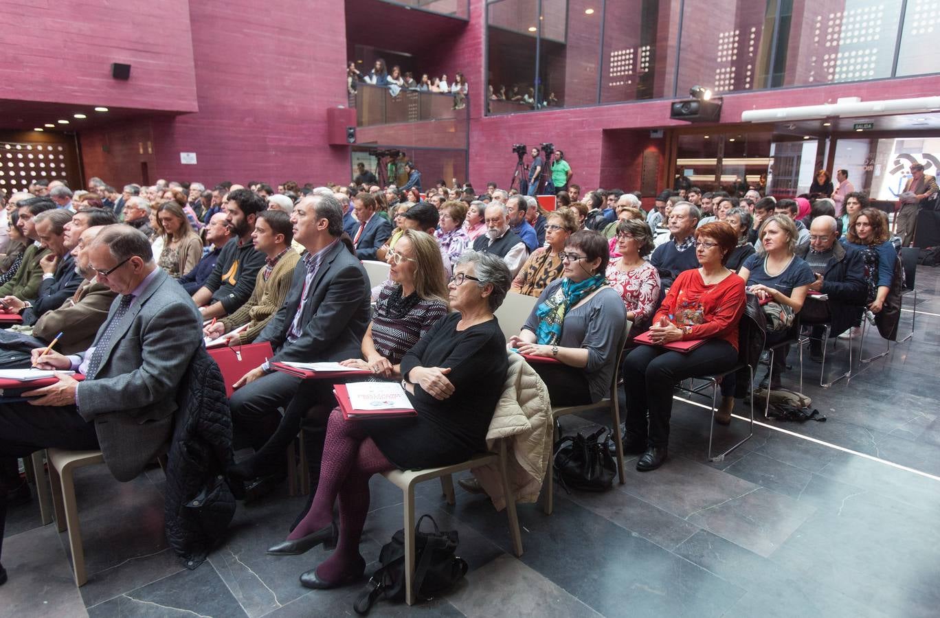 Futuro en Español: la matinal del jueves (2)