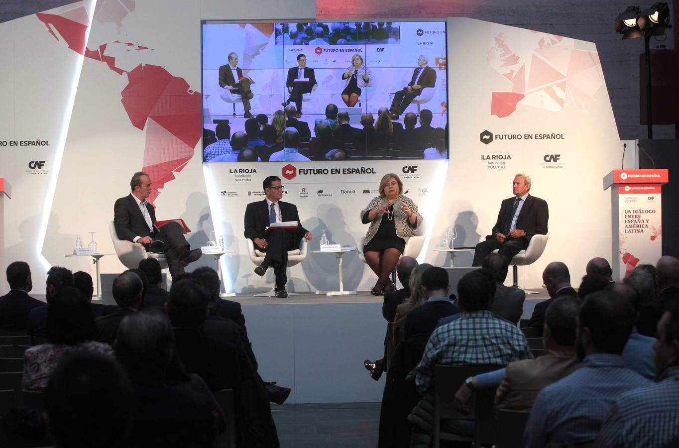 Futuro en Español: la matinal del viernes