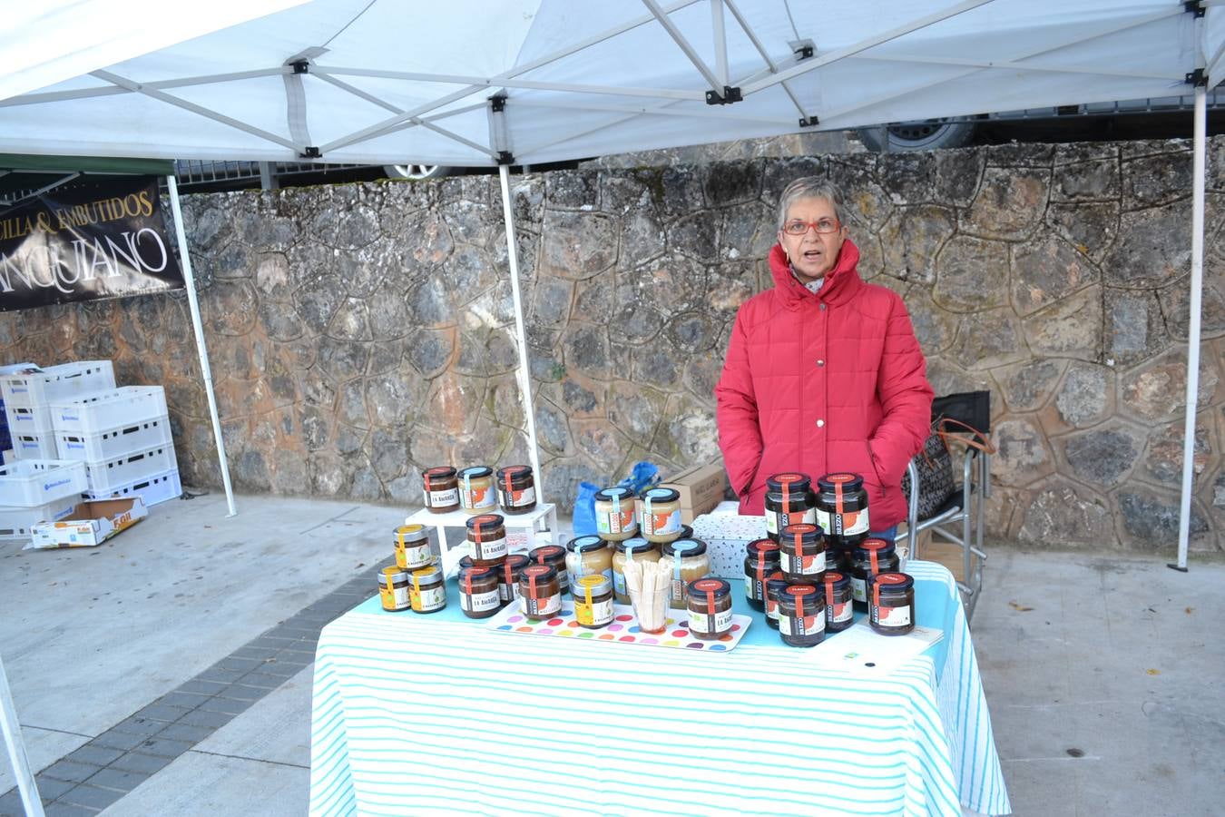 Festival de la Alubia de Anguiano