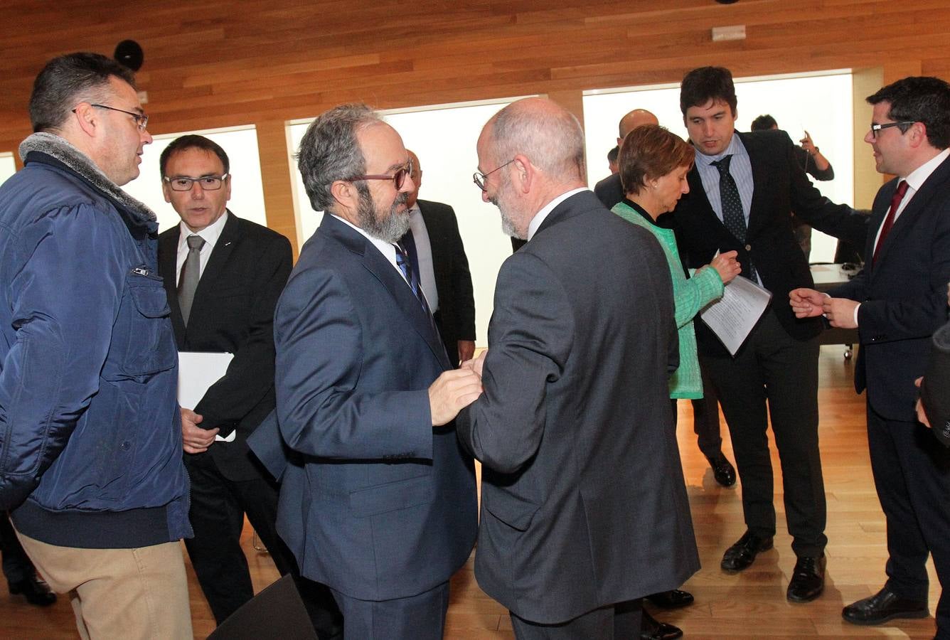 Ecosistemas de innovación y emprendimiento