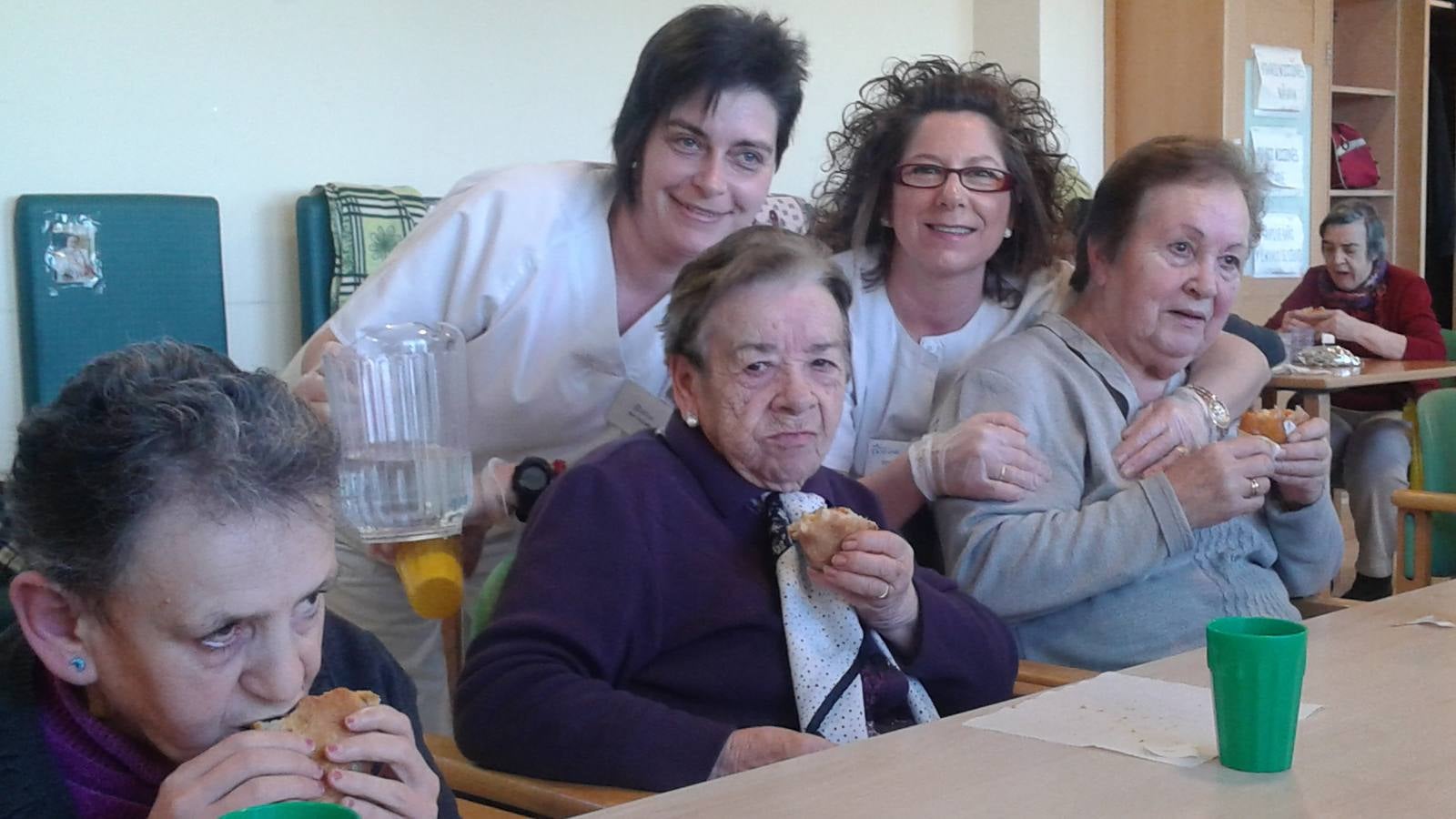 Las localidades riojanas celebran el Jueves de Lardero