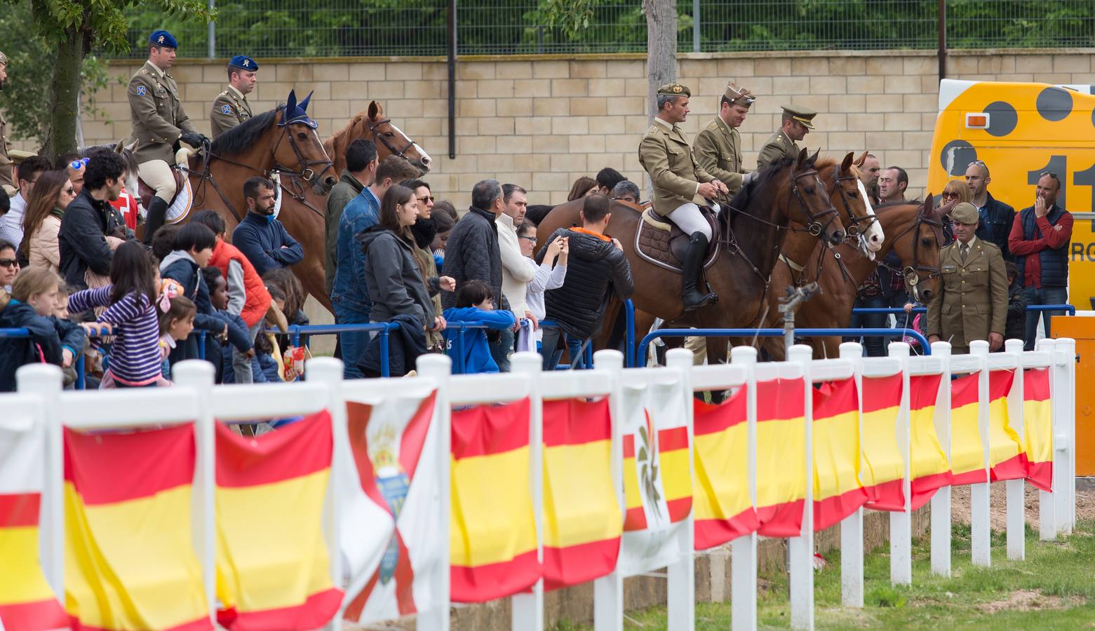 Campeonato Nacional Militar