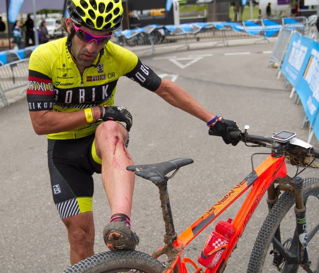 Arranca La Rioja Bike Race