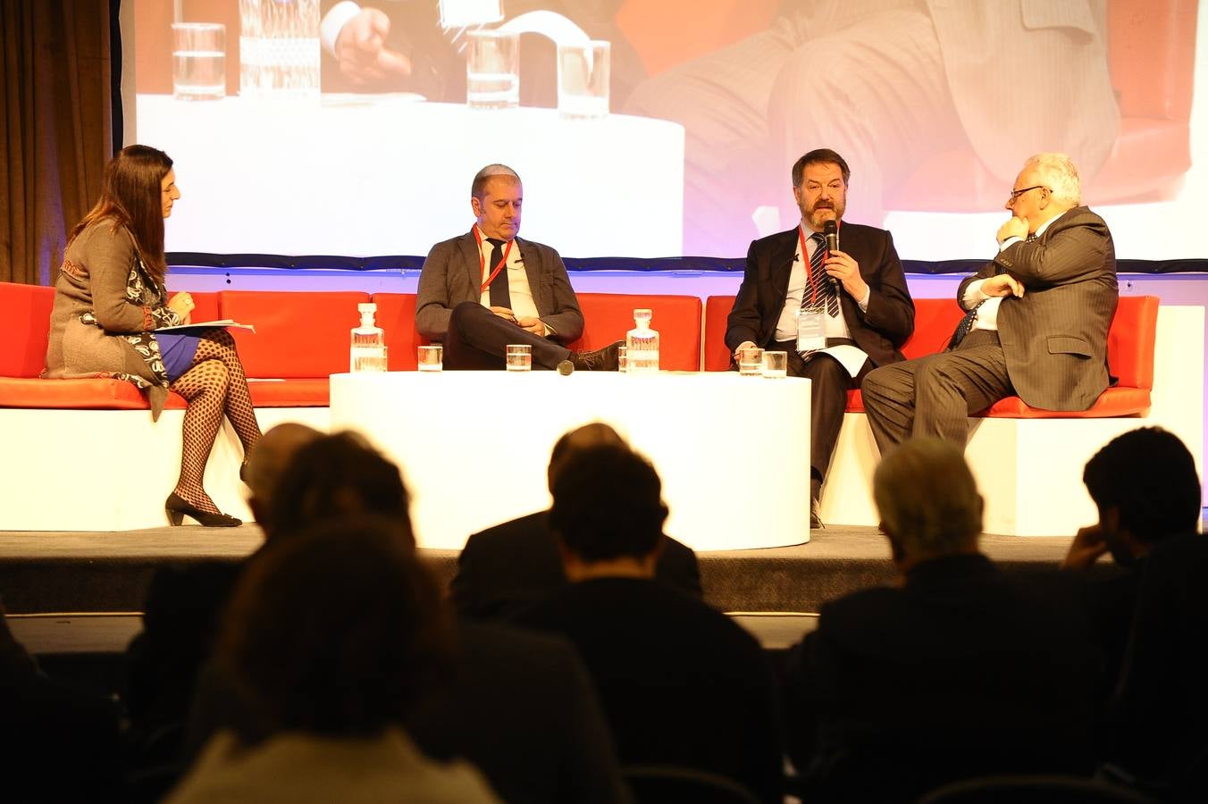 Futuro en Español en Chile: Cultura y Periodismo (y 2)