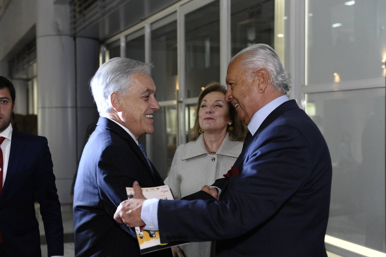 Futuro en Español en Chile: Cervantes y los Premios Nobel (y 2)