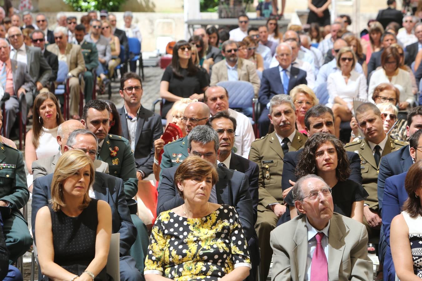 Día de La Rioja en San Millán (2)