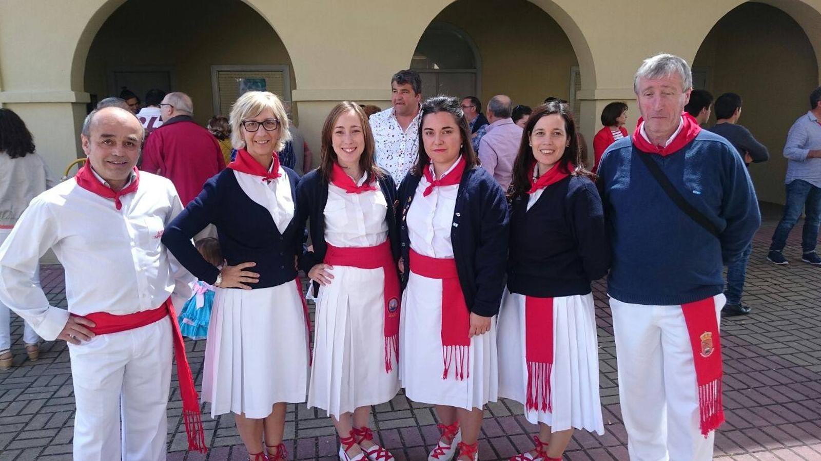 Festival de la Trucha en Bobadilla