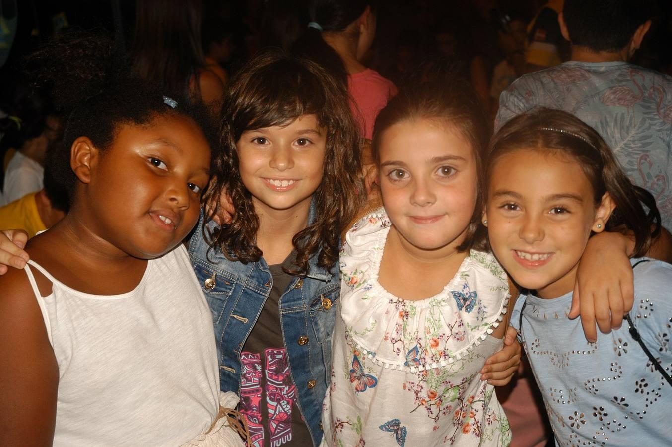 Cervera despide las fiestas