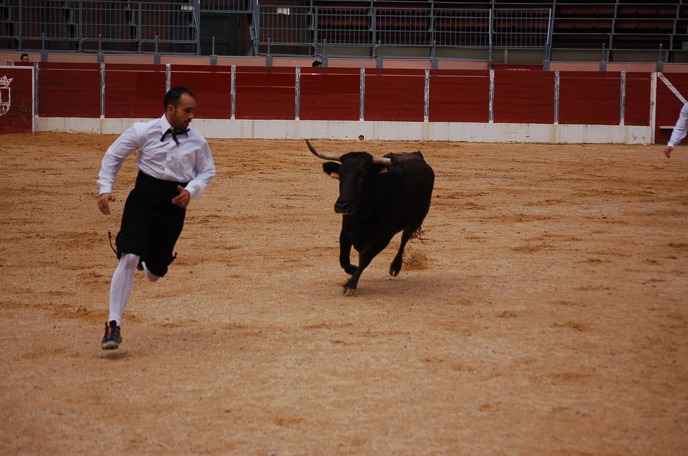 Nájera en fiestas