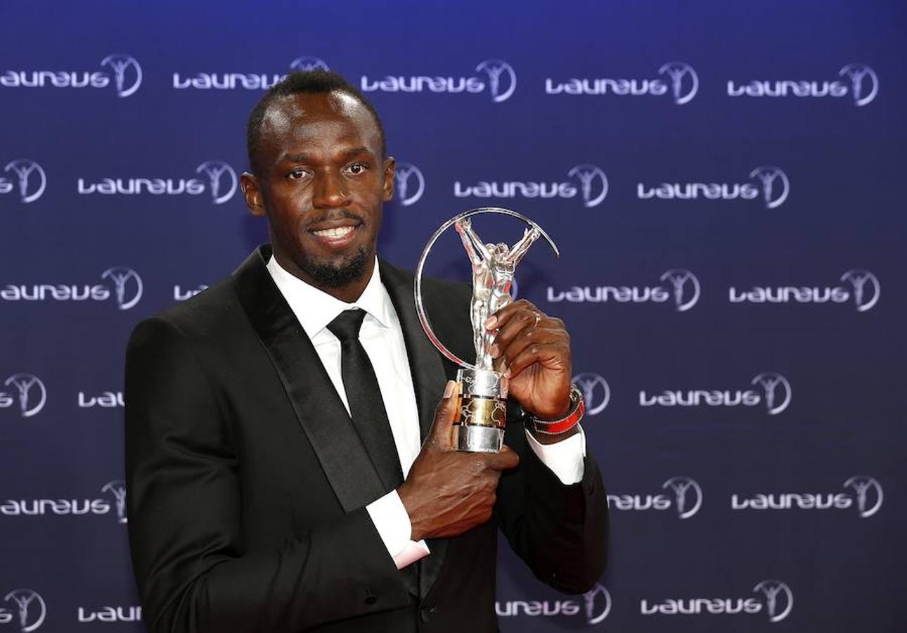 Gala de los Premios Laureus