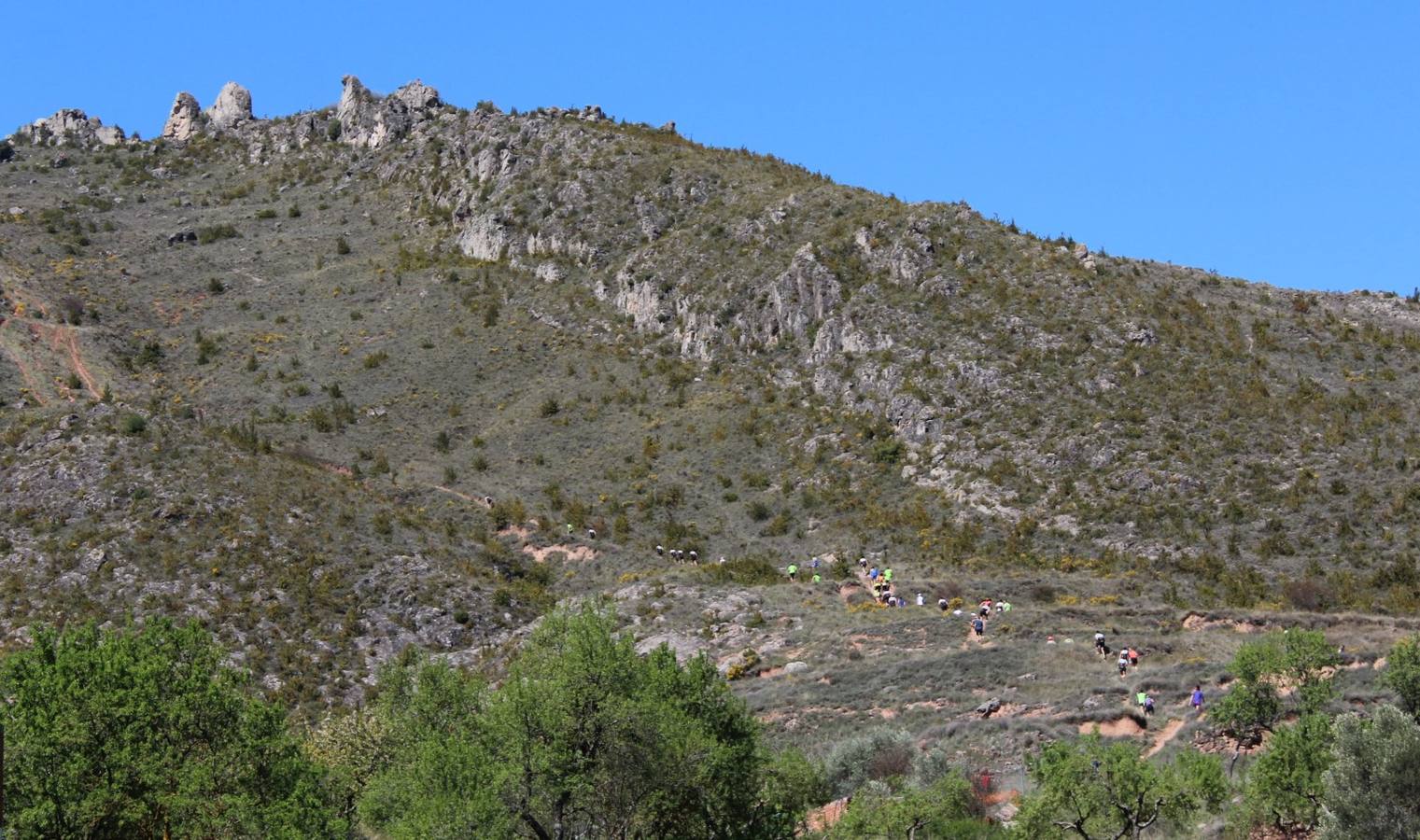 Fernández reconquista Lagunilla