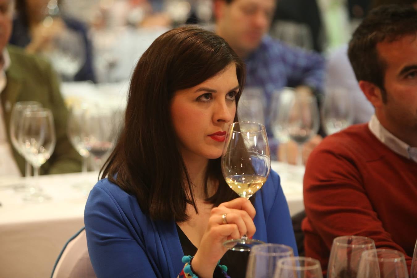 Cata de Bodegas Perica