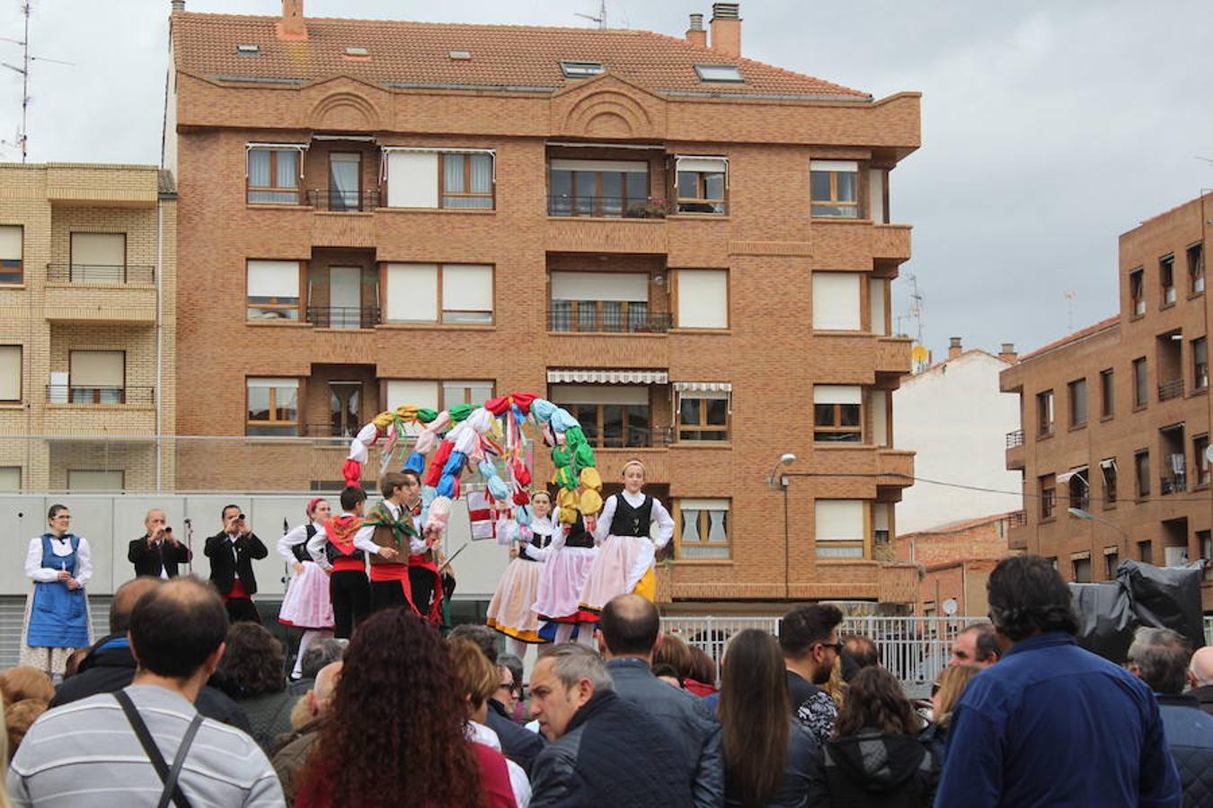 Gran colofón a las Jornadas de la Verdura de Calahorra