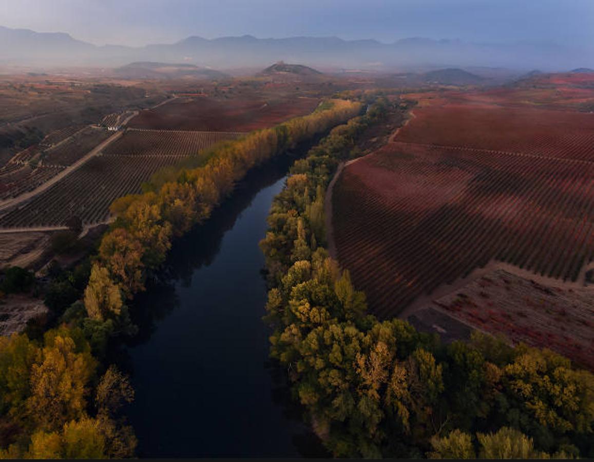 Naturaleza riojana