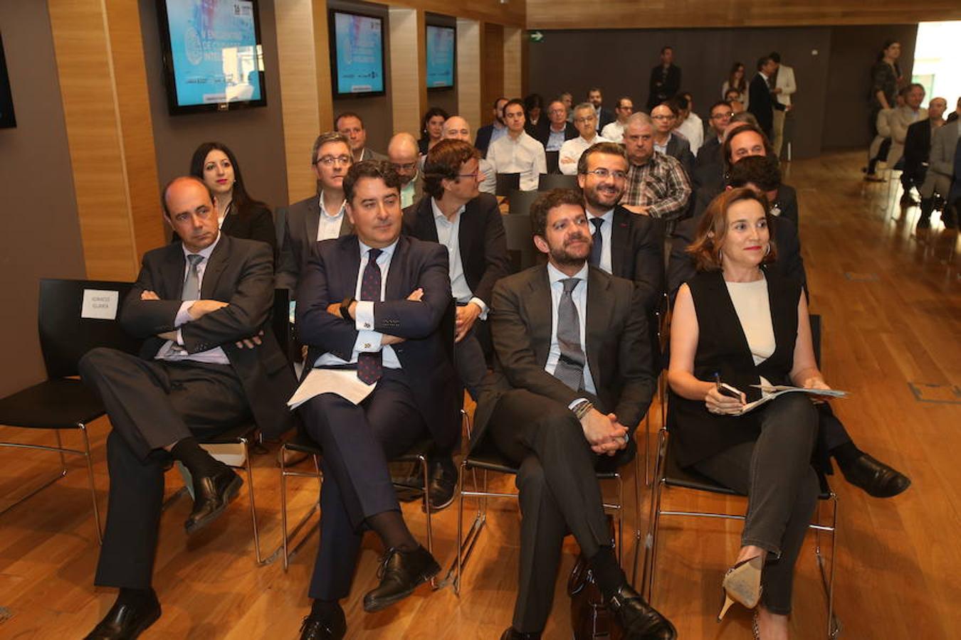 Logroño capitaliza el V Encuentro de ciudades inteligentes