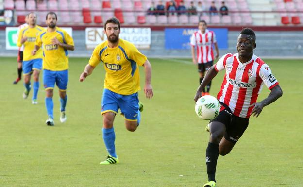 Pendientes de Coulibaly